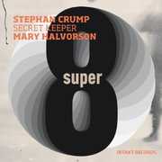 Secret Keeper: Super Eight , Stephan Crump