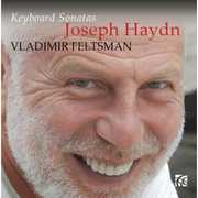 Keyboard Sonatas , Vladimir Feltsman