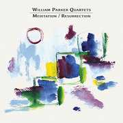 Meditation/ Resurrection , William Parker