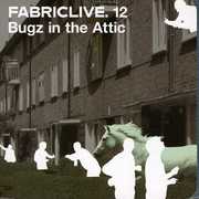 Fabric Live, Vol. 12 , Legends of the Underground