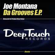 Da Grooves EP , Joe Montana