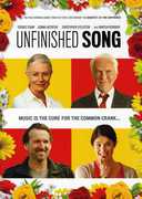 Unfinished Song (aka Song for Marion) , Taru Devani