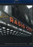 Dave Matthews & Tim Reynolds: Live at Radio City , Dave Matthews