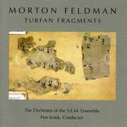 Turfan Fragments , Orchestra of the S.E.M. Ensemble