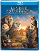 Legend of the Guardians: The Owls of Ga'hoole , Rachael Taylor
