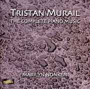 Complete Piano Music , Marilyn Nonken