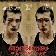 Ghost Brothers of Darkland County / Various , Various Artists