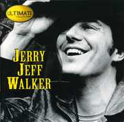 Ultimate Collection , Jerry Jeff Walker