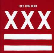 Flex Your Head , Various Artists