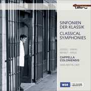 Classical Symphonies , Cappella Coloniensis