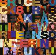 Breakfast in New Orleans , Bruce Cockburn