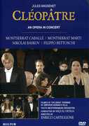 Cleopatre , Montserrat Marti