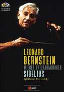 Symphonies Nos 1 2 5 & 7 , Vienna Philharmonic Orchestra
