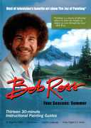 Bob Ross the Joy of Painting: Summer Collection , Bob Ross