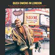 Live in London , Buck Owens