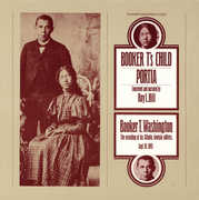 Booker T's Child , Booker T. Washington
