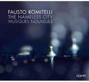Nameless City , Ensemble Musiques Nouvelles