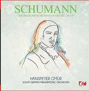 Bride from Messina Overture Op. 100 , Schumann