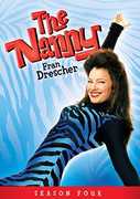 The Nanny: Season Four , Fran Drescher
