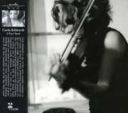 Two Foot Yard , Carla Kihlstedt