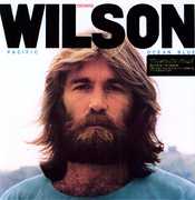 Pacific Ocean Blue [Import] , Dennis Wilson