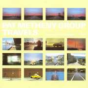 Travels , Pat Metheny