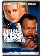 The Long Kiss Goodnight , Geena Davis