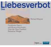 Das Liebesverbot , Sebastian Weigle