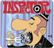 Ska a la Carta , Inspector