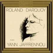 Roland Darquay Plays Yann Jaffrennou Spielt , Roland Darquoy
