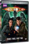 Doctor Who: Series Three - Part Two , David Tennant