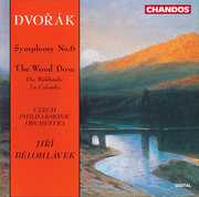 Symphony 6 / Wood Dove , Jir Belohl vek