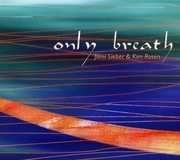 Only Breath , Jami Sieber