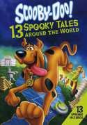 Scooby-Doo: 13 Spooky Tales Around the World 