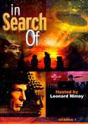 In Search Of...: Season 1 , Leonard Nimoy