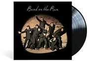 Band On The Run , Paul McCartney & Wings