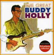 The Great , Buddy Holly