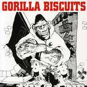 Gorilla Biscuits , Gorilla Biscuits