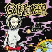 Hello Destiny , Goldfinger