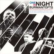 One Night in Burmantofts , Peter Brotzmann