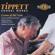 Choral Works , Christ Church Cathedral Choir, Oxford