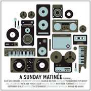 A Sunday Matinee , Various Artists