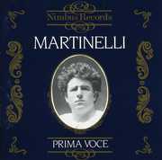 1915-1928 1 , Giovanni Martinelli