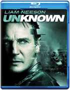 Unknown , Aidan Quinn