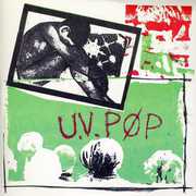 Just A Game/ No Songs Tomorrow , UV Pøp