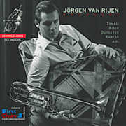 Music for Trombone , J rgen Van Rijen