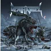The Dream Calls For Blood , Death Angel