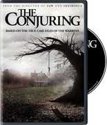 The Conjuring , Vera Farmiga