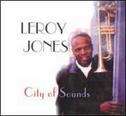 City of Sounds , Leroy Jones
