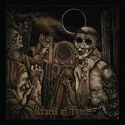 World of Tombs , Horned Almighty